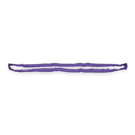 Round Sling,Endless,3 ft.,2600 lb.