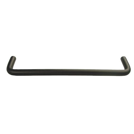 Pull Handle,Threaded Holes,3 In. H