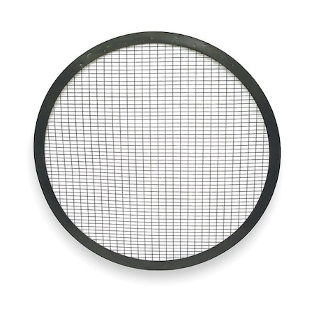 Fan Guard,For Use With 4TM80 and 4C659