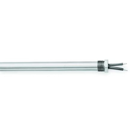 Cartridge Immersion Heater,1000W,120V