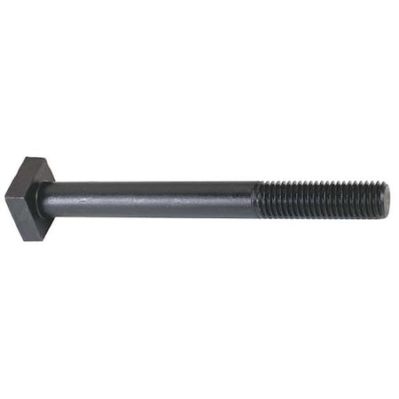 T-Bolt,Steel,3/8-16x2