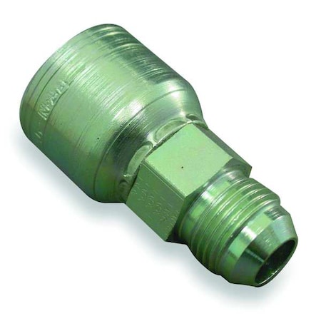 Fitting,Straight,1 In Hose,1 5/16-12 JIC