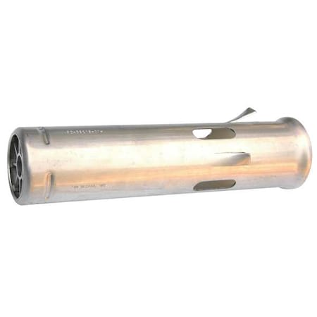 Anti-Siphon Tube,2 1/2 In Neck,Kenworth