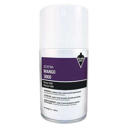 Canister Spray Refill,Mango
