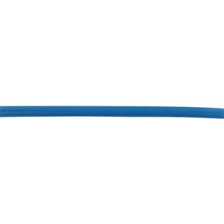 Air Brake Tubing,5/8 In. OD, Blue