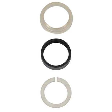 Swing Spout Repair Kit, Plastic/Rubber