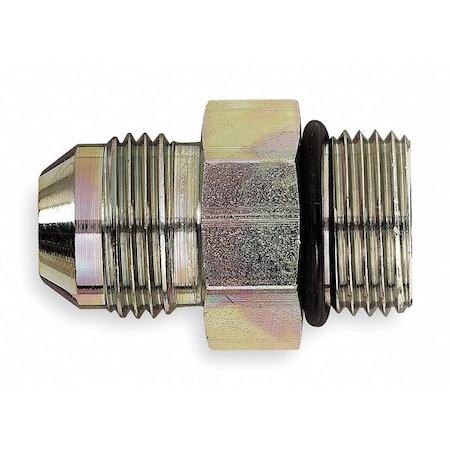 Fitting 1/2 O-Ring To 3/8 37