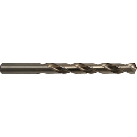 135 Degree Heavy-Duty Cobalt Jobber Length Drill Chicago-Latrobe 550 Straw HSS-CO 8%-M42 RHS/RHC 2.00mm