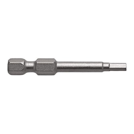5Mm Hex Power Drive 1/4