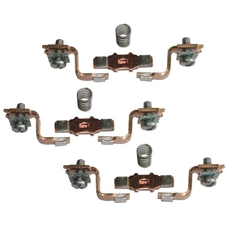 Electrical Replacement Parts