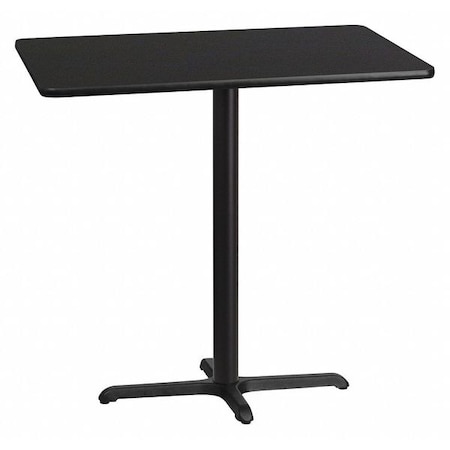 Rectangle Laminate Table Top, Laminate Top, Wood Grain