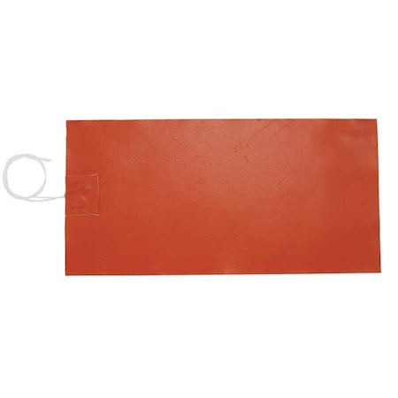 Strip Heater,120V,30 In. L