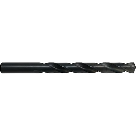 135 Degree Heavy-Duty Jobber Length Drill Chicago-Latrobe 150ASP Steam Oxide HSS RHS/RHC 5.20mm
