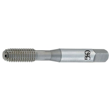 Thread Forming Tap, 5/16"-24, Bottoming, TiCN, 0 Flutes