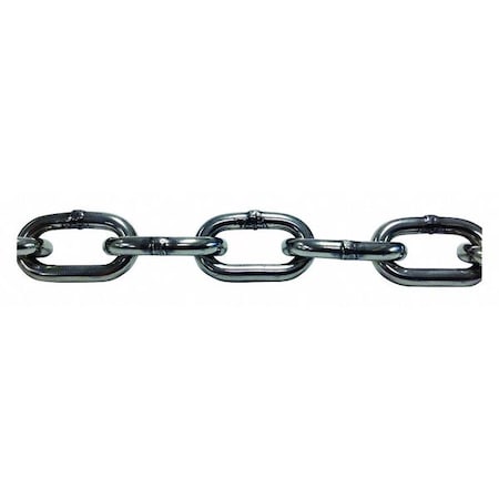 Chain,Trade Size 5/16 in.,304L SS