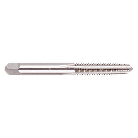 No. 10-32 NF H3 4 Flt. Plug Hand
