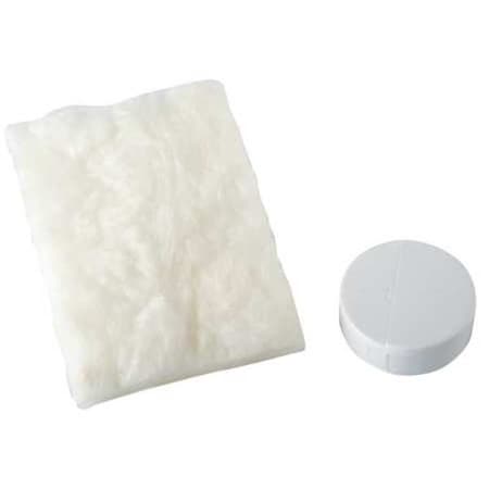 10-3/4" Max. O.D. PVC Insulated Fitting Cover
