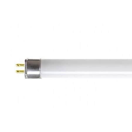 Fluorescent Linear Lamp,T5,Neutral,3500K