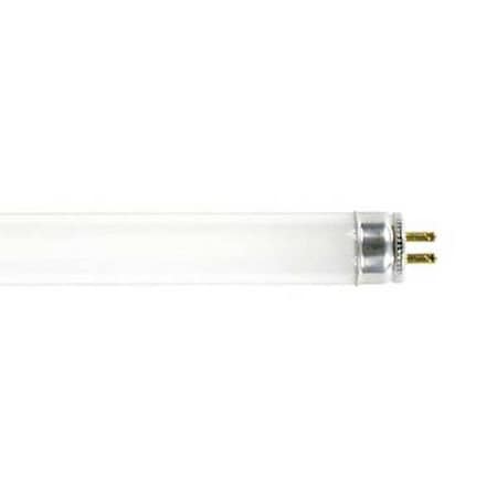 Fluorescent Linear Lamp,T5,Cool,4100K