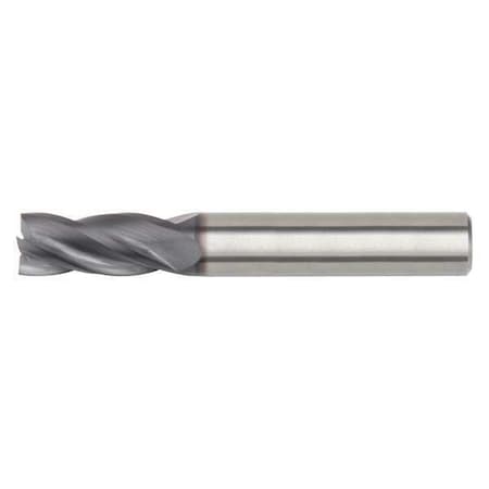 End Mill,0.0313 in. Milling Dia.,I4S