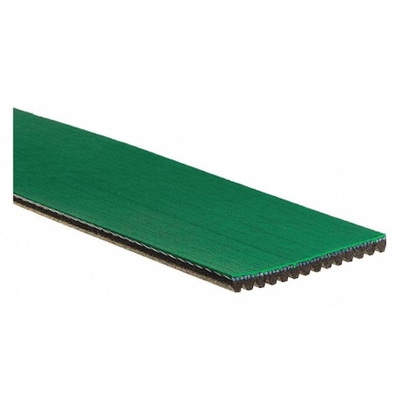 Auto V-Belt,Industry Number K080710HD