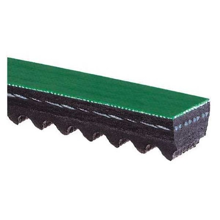 Auto V-Belt,Industry Number 9447HD