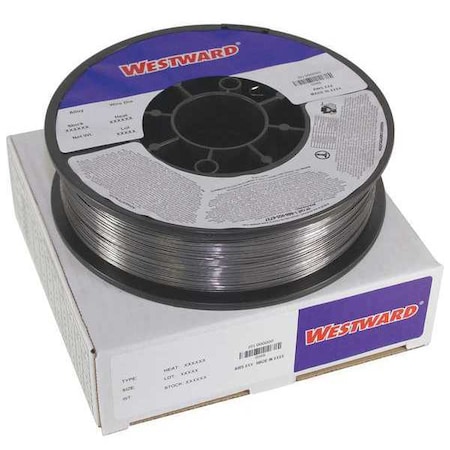 FCAW Welding Wire,10 lb.,0.045 in.