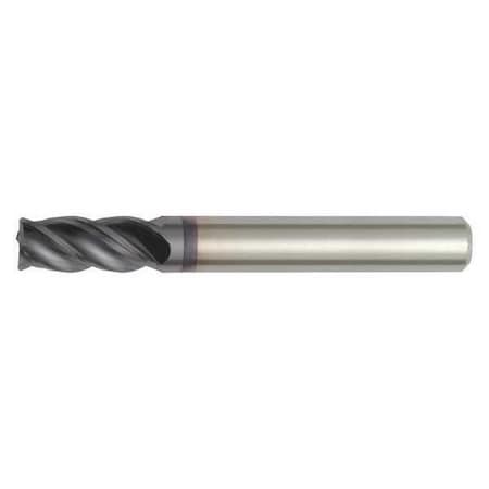End Mill,8.00mm Milling Dia.,4777