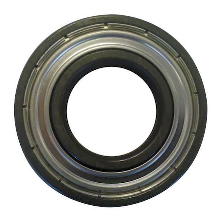 Radial Ball Bearing,Shielded,30mm Bore