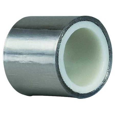 FoilTape,Aluminum,Silver,5ydL,1inW