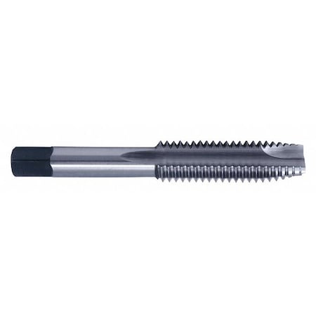 Straight Flute Hand Tap Plug, 3 Flutes