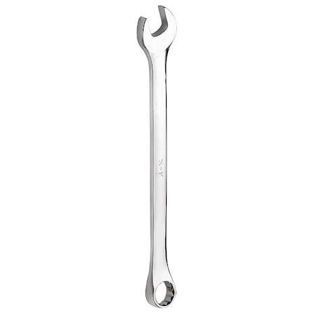 Combination Wrench,SAE,1/4in Size