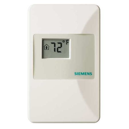 Temperature/Humidity Sensor,BACnet,RJ11