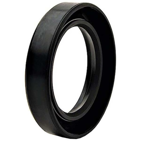 Shaft Seal,SB,20mm ID,Nitrile Rubber
