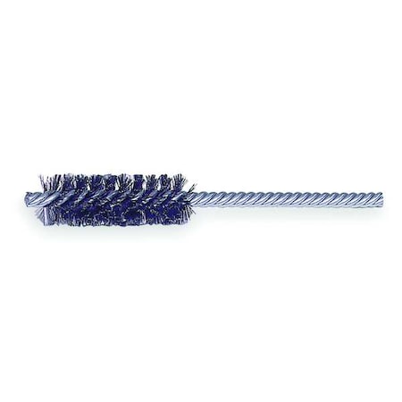 Double Spiral Brush,Power,0.375"dia.