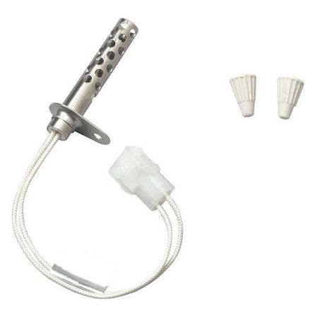 Ignition Module, 120V, 2-1/2inDx2-1/8inW