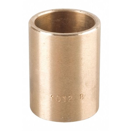 Sleeve Bearing,I.D. 1,L 2,PK3