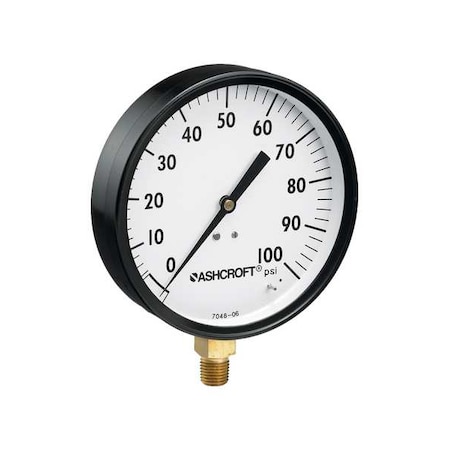 Pressure Gauge