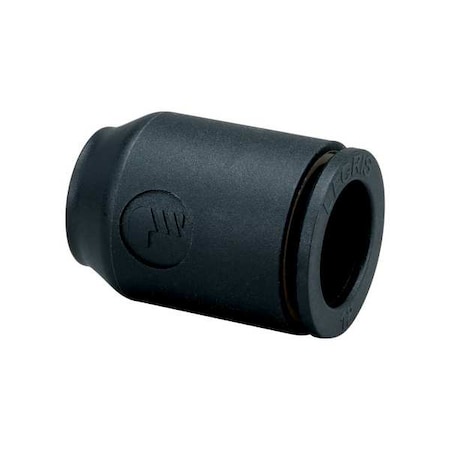 Cap, Polymer, Push-to-Connect 4 mm