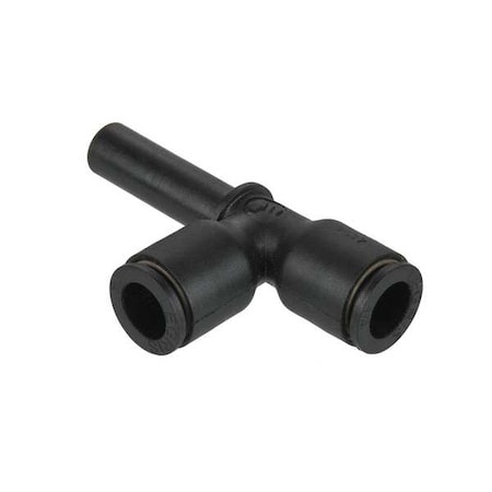 Tee,Polymer,Push-Fit5/32",5/32",5/32"