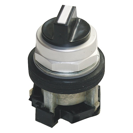Non-Illuminated Selectr Switch,A600/P600
