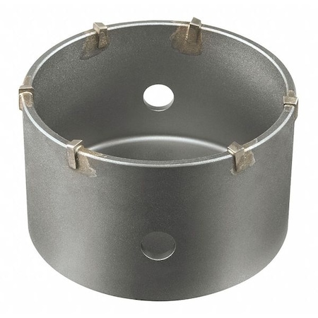 Core Bit, 1-3/8 In