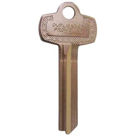 Key Blank,NS,1A1F1,Best,PK50