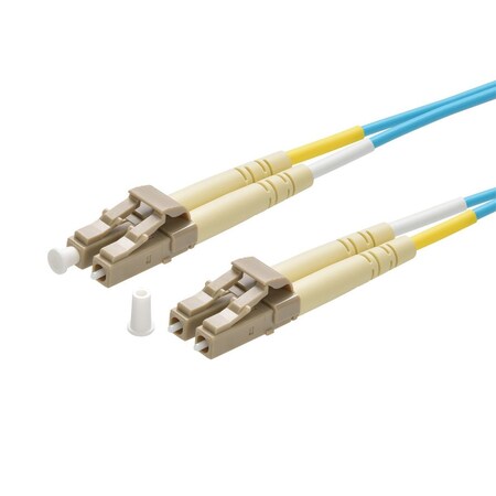 Multi-Mode,Aqua,15 m L,PVC,2 mm,Duplex