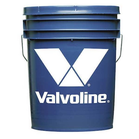 5 gal Pail, Hydraulic Oil, 46 ISO Viscosity, Not Specified SAE