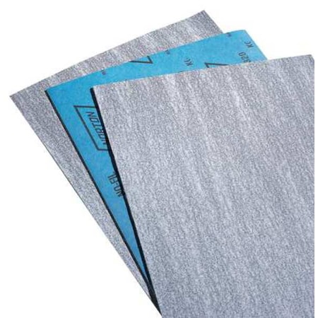 Sanding Sheet,11x9 In,180 G,SC,PK100