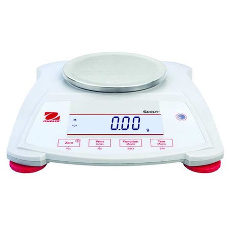 Digital Compact Bench Scale 420g Capacity