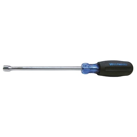 Nut Driver,3/16 in.,Hollow,3 in.