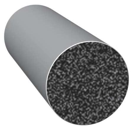 Cord Stock Rubber Seal, 25 ft. x .25" x .25"
