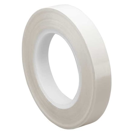 FilmTape,Transparent,36ydL,1/2inW